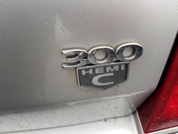 2007 Chrysler 300C Hemi for sale in Rensselaer, NY – photo 18