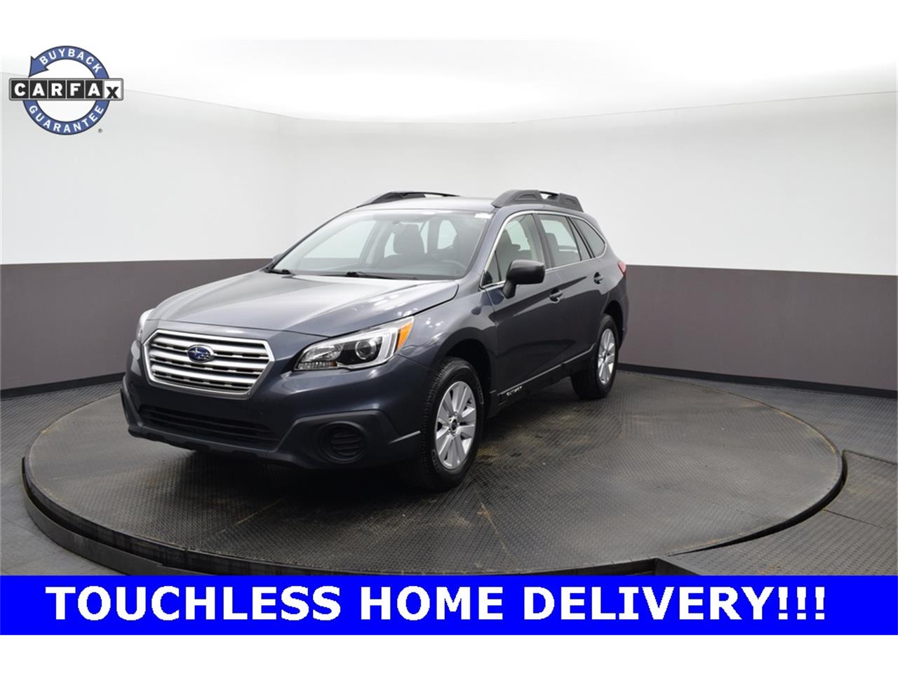 2017 Subaru Outback for sale in Highland Park, IL – photo 3