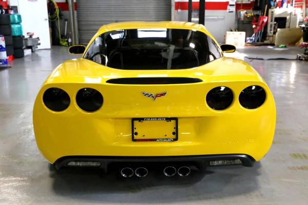 2006 Chevrolet Chevy Corvette Z06 GUARANTEE APPROVAL! - cars & for sale in STATEN ISLAND, NY – photo 12