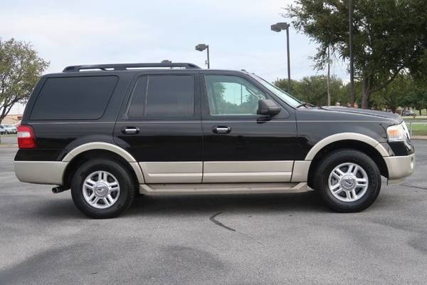 2009 Ford Expedition King Ranch for sale in Wichita Falls, TX – photo 4