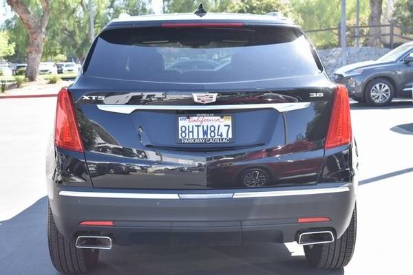 2019 Cadillac XT5 Base for sale in Santa Clarita, CA – photo 9