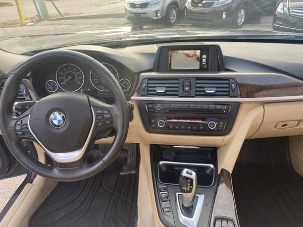 2015 BMW 3 Series 328i Sedan 4D - cars & trucks - by dealer -... for sale in Dallas, TX – photo 19