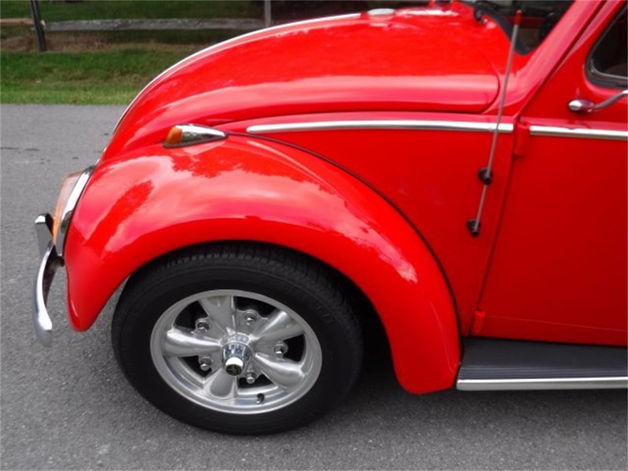 1959 Volkswagen Beetle for sale in Milford, OH – photo 5