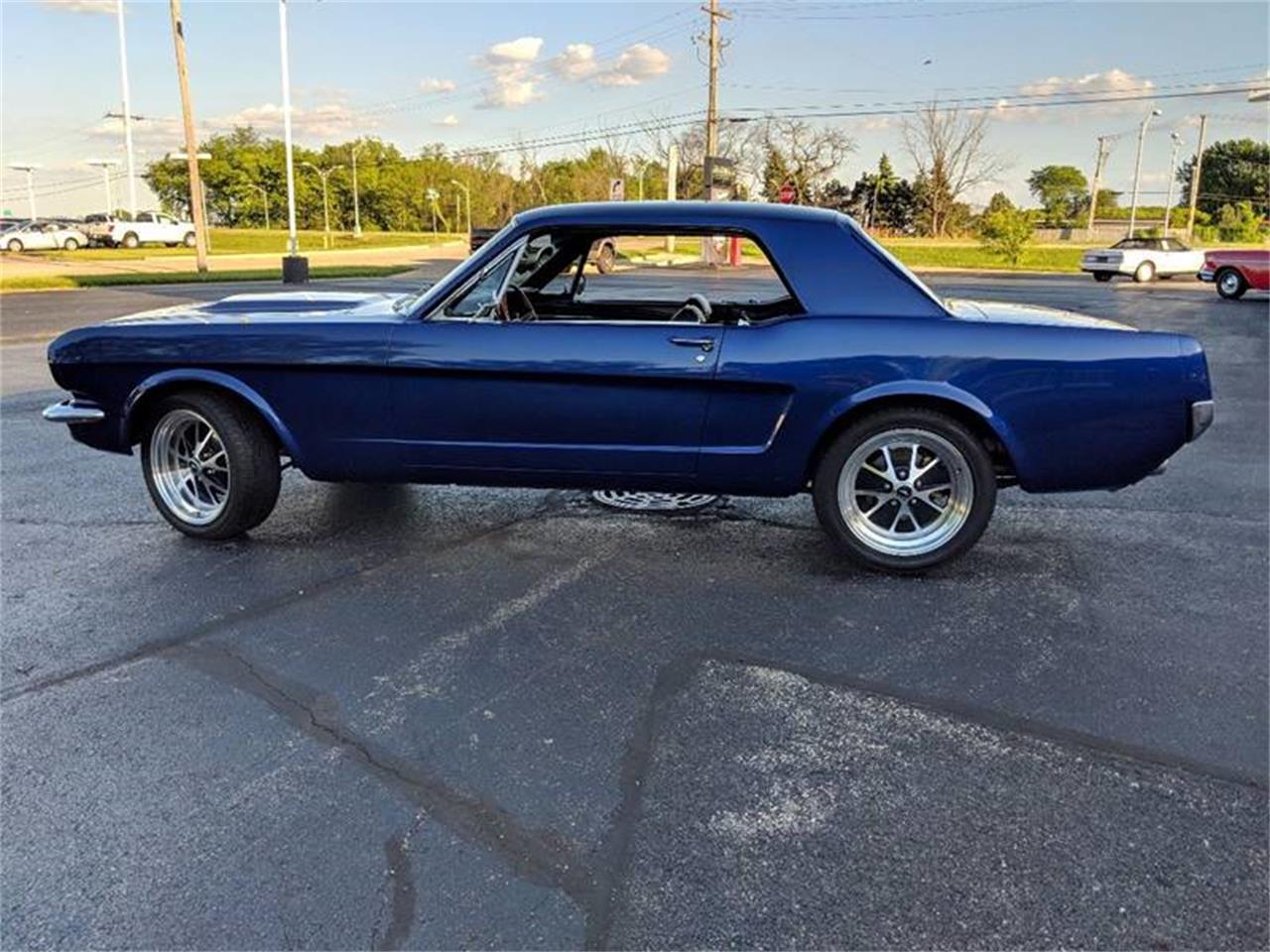 1966 Ford Mustang for sale in St. Charles, IL – photo 5
