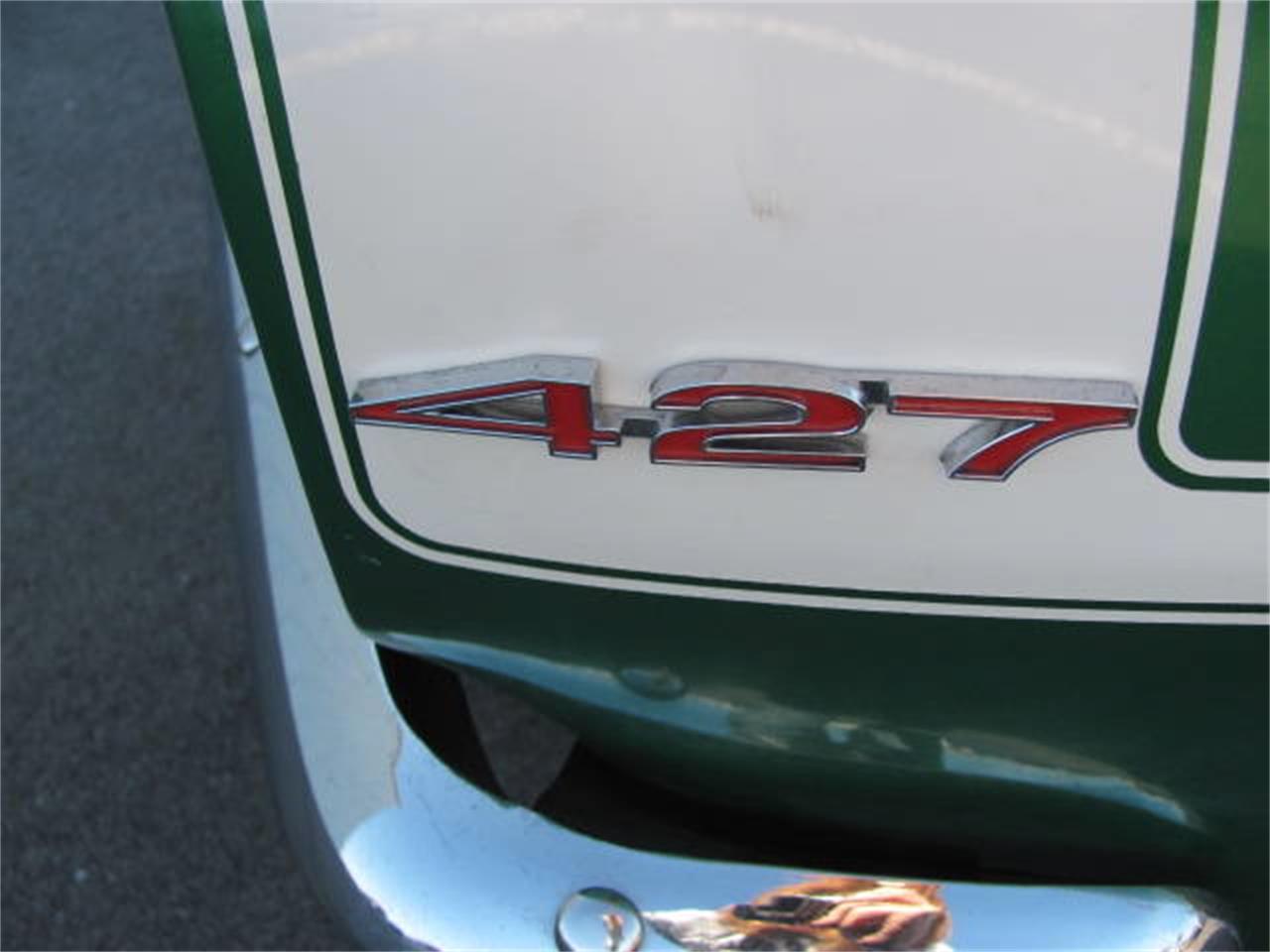 1968 Chevrolet Camaro for sale in Blanchard, OK – photo 7