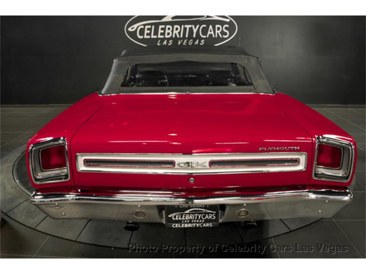1969 Plymouth GTX for sale in Las Vegas, NV – photo 29