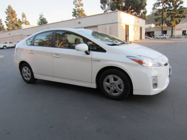 2012 Toyota Prius II Very Clean - cars & trucks - by owner - vehicle... for sale in San Diego, CA – photo 6