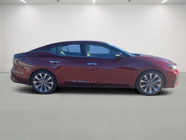 2020 Nissan Maxima 3.5 Platinum for sale in Other, MA – photo 3