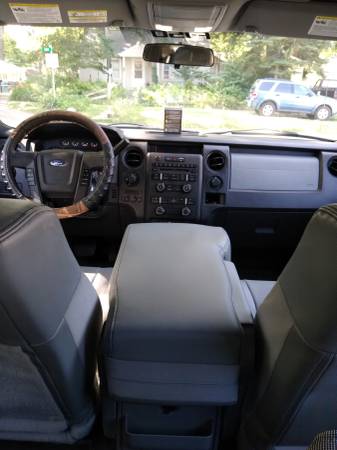 2012 Ford F150 XL 4x4 5 0L Coyote V8 SUPERCREW CAB for sale in Warren, MI – photo 19