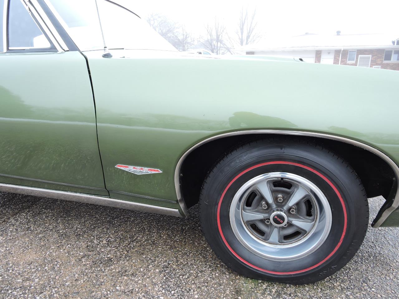 1968 Pontiac GTO for sale in Greene, IA – photo 53