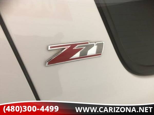 2006 Chevrolet Tahoe Z71 SUV Several Lending Options!! for sale in Mesa, AZ – photo 21