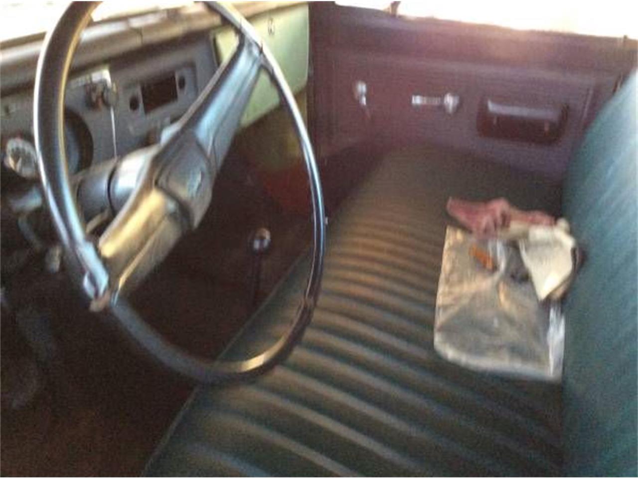 1969 Chevrolet C10 for sale in Cadillac, MI – photo 10