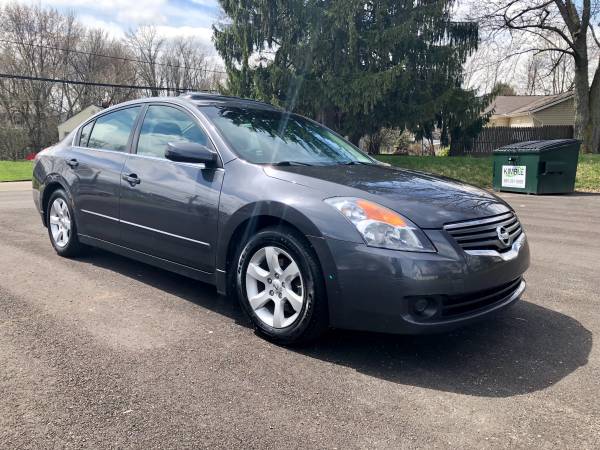 2008 NISSAN ALTIMA 2.5S 106K MILES ONLY!!! for sale in Akron, OH – photo 7