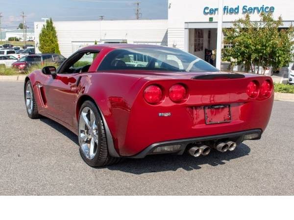 2013 Chevrolet Corvette Chevy Sports Muscle Car LS3 Motor We Fina... for sale in KERNERSVILLE, NC – photo 6