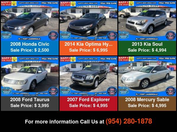 2006 Honda Civic Si Manual - cars & trucks - by dealer - vehicle... for sale in Fort Lauderdale, FL – photo 24