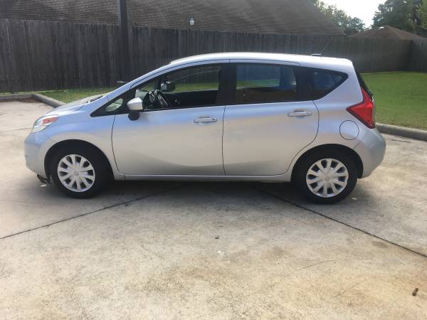 2016 Nissan Versa Note SV for sale in Metairie, LA