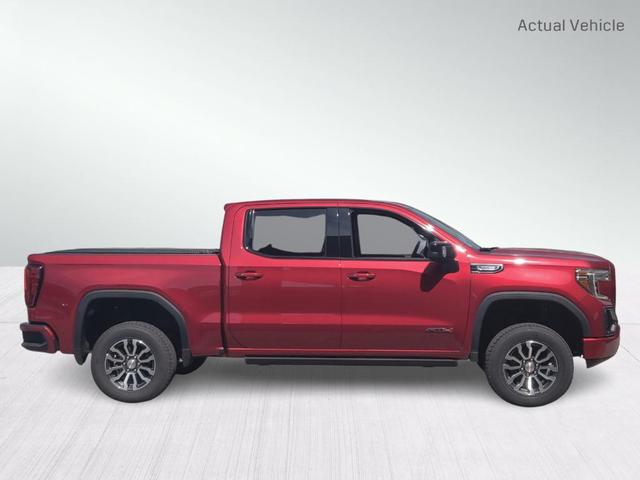 2021 GMC Sierra 1500 AT4 for sale in Hagerstown, MD – photo 4