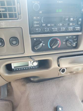 2001 Ford Excursion Limited for sale in Raleigh, NC – photo 6