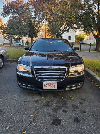 2013 Chrysler 300- Great Condition for sale in Swampscott, MA – photo 2
