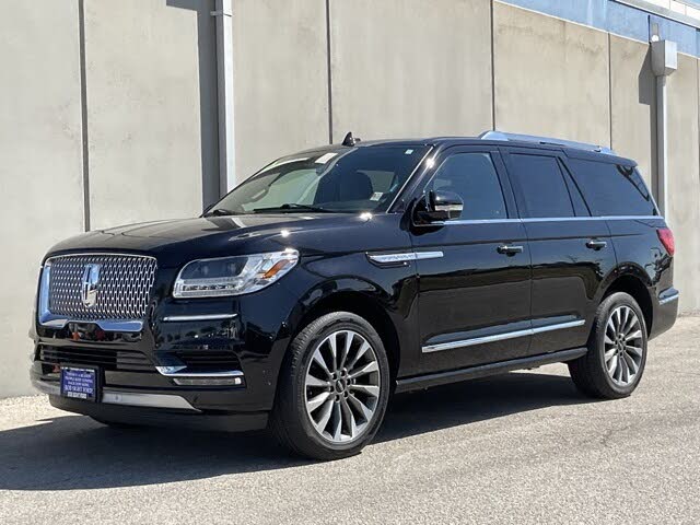 2021 Lincoln Navigator Reserve 4WD for sale in Lees Summit, MO – photo 40