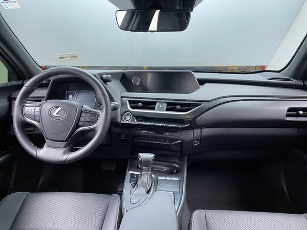 2019 Lexus UX 200 Luxury Sport Utility 4D hatchback Black - FINANCE... for sale in Atlanta, NV – photo 21