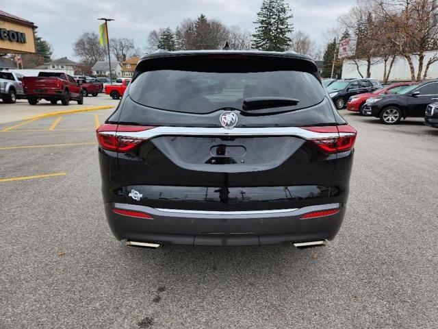 2019 Buick Enclave Avenir for sale in South Bend, IN – photo 22