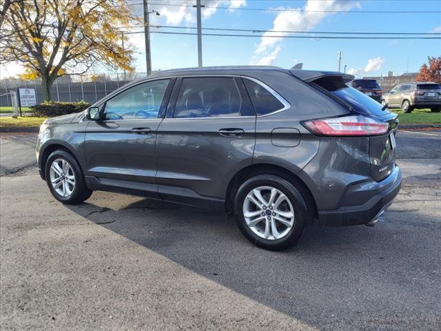2019 Ford Edge SEL for sale in Hartford, CT – photo 7