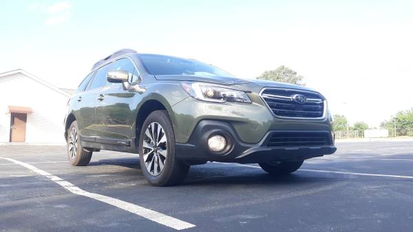 2018 Subaru Outback 2.5 , low miles for sale in Spartanburg, TN – photo 16