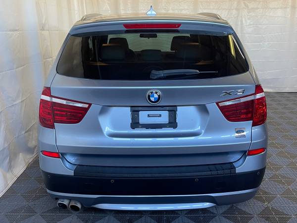 2014 BMW X3 AWD 4dr xDrive28i - - by dealer - vehicle for sale in Missoula, MT – photo 6