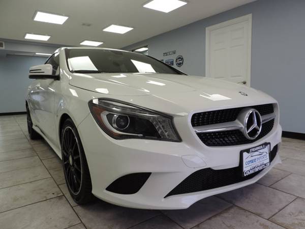 2014 Mercedes-Benz CLA 250 4MATIC **BEST DEALS HERE! Now-$281/mo for sale in Streamwood, IL – photo 4