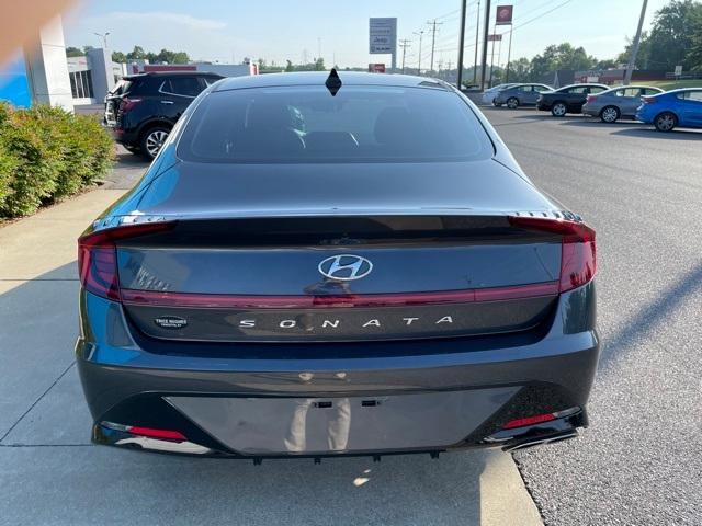 2021 Hyundai Sonata SEL for sale in Princeton, KY – photo 8