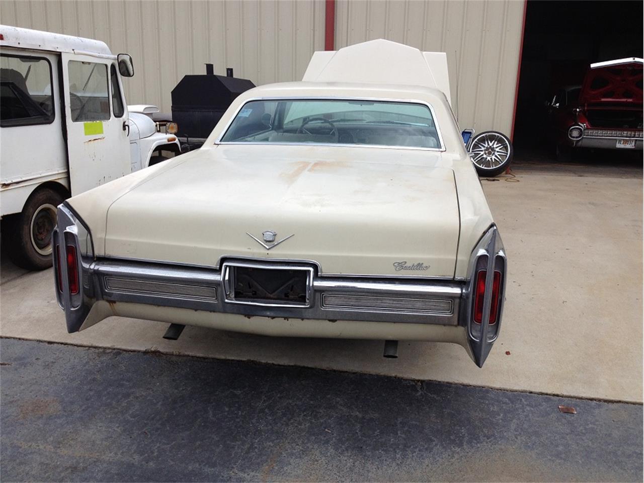 1966 Cadillac Calais for sale in Other, GA – photo 3