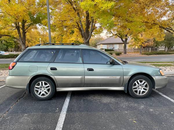 Subaru Legacy - Outback for sale in Fort Collins, CO – photo 3