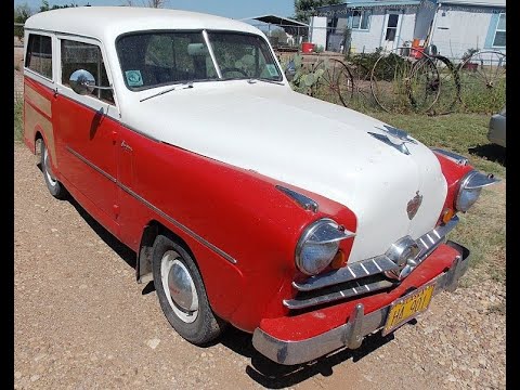 1951 Crosley Super for sale in Other, AZ – photo 2