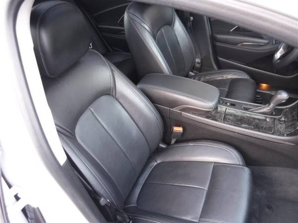 2014 Buick LaCrosse Premium II Sedan for sale in Corvallis, OR – photo 9