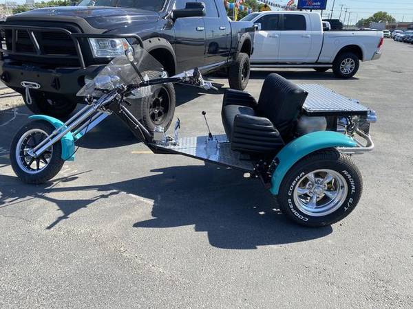 2019 Trike volvo bike - Let Us Get You Driving! - - by for sale in Billings, MT – photo 2