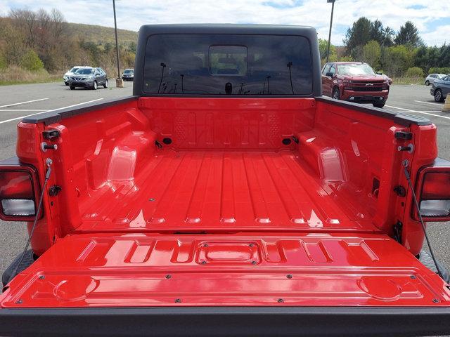 2021 Jeep Gladiator Mojave for sale in Brodheadsville, PA – photo 27