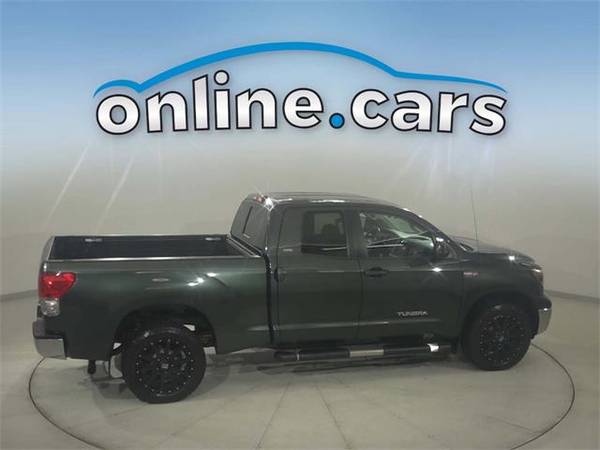 2007 Toyota Tundra SR5 - truck - - by dealer - vehicle for sale in Other, WV – photo 19