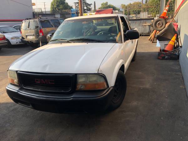 1998 Chevy s10 pk up for sale in Altadena, CA – photo 4