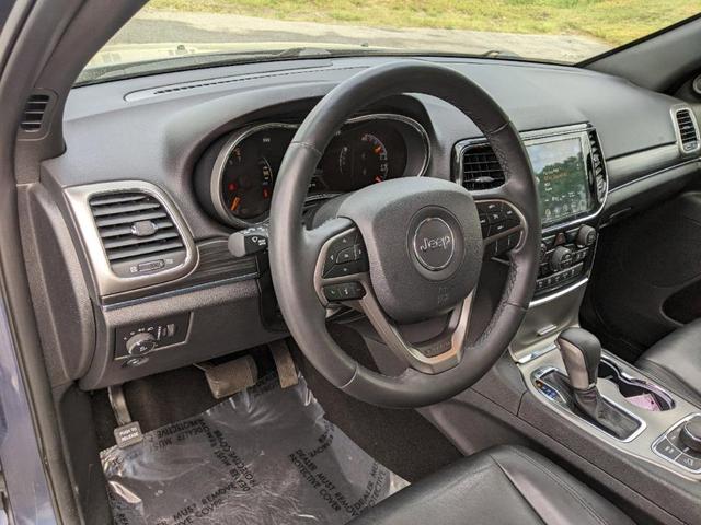 2019 Jeep Grand Cherokee Limited for sale in Other, CT – photo 7