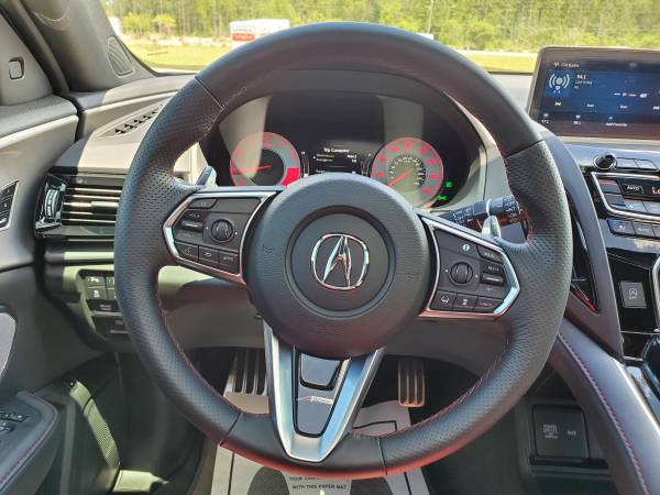 2019 Acura RDX AWD w/A-Spec Pkg - cars & trucks - by owner - vehicle... for sale in Bunnell, FL – photo 20