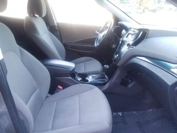 2013 Hyundai Santa Fe Sport 2.4L AWD 4dr SUV ALL CREDIT ACCEPTED!!! for sale in Sacramento , CA – photo 13