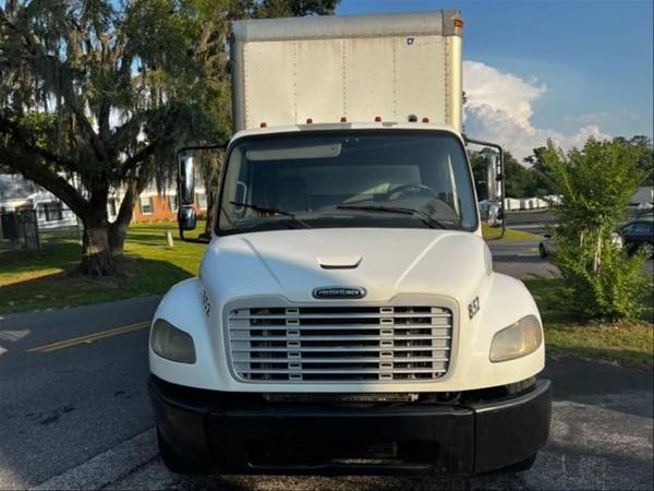 2008 Freightliner M106 M2 106 Business Class Crew Cab - cars & for sale in Ocala, FL – photo 2
