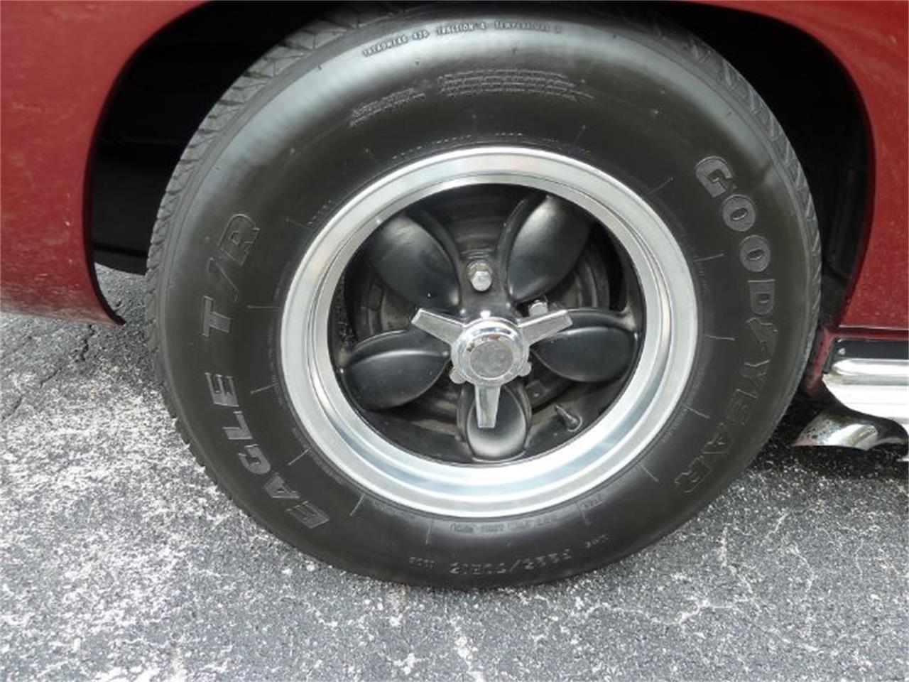 1964 Chevrolet Corvette for sale in Cadillac, MI – photo 17