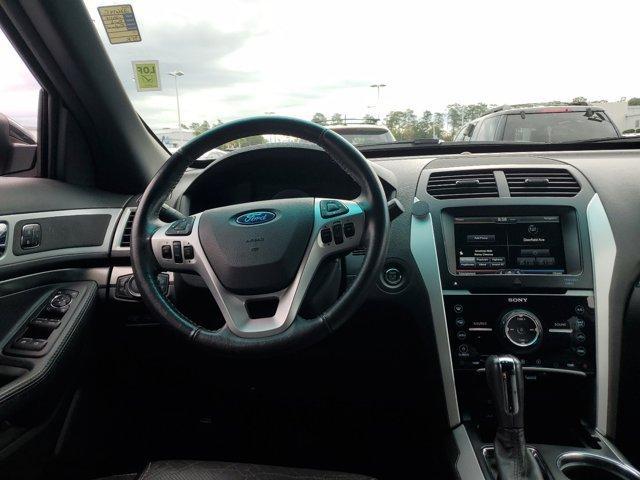 2014 Ford Explorer Sport for sale in Myrtle Beach, SC – photo 11