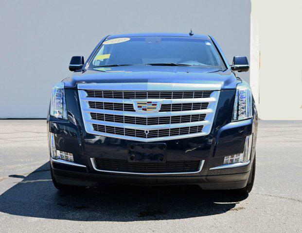 2019 Cadillac Escalade Luxury for sale in Other, MA – photo 4
