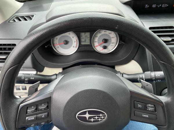 2013 Subaru Impreza 2 0i Premium Hatchback/Wagon AWD - Automatic for sale in binghamton, NY – photo 16