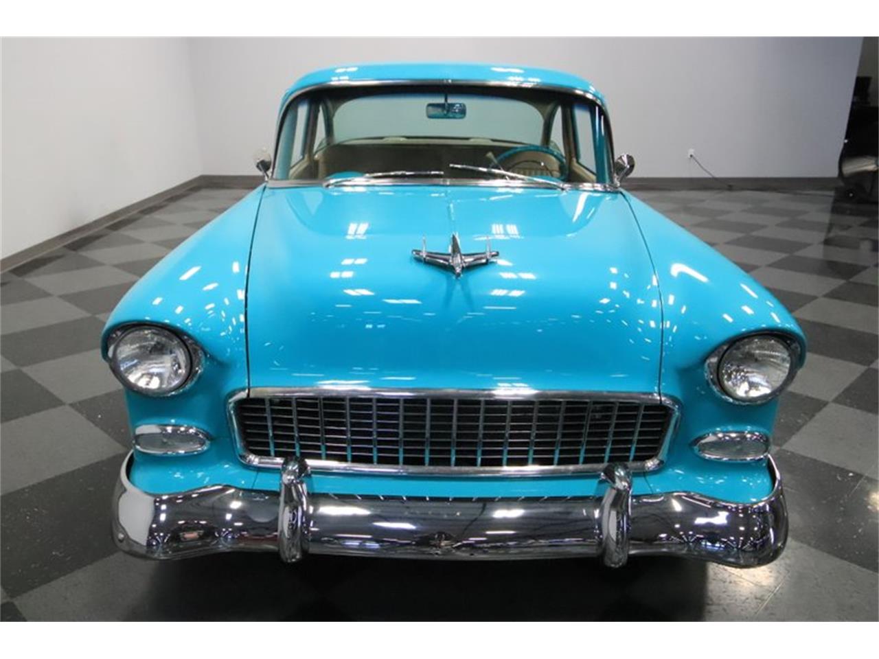 1955 Chevrolet Bel Air for sale in Mesa, AZ – photo 18