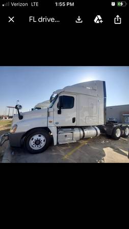 2015 Freight Liner for sale in Chester, VA – photo 2