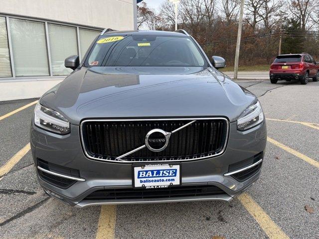 2016 Volvo XC90 T6 Momentum for sale in Other, RI – photo 2